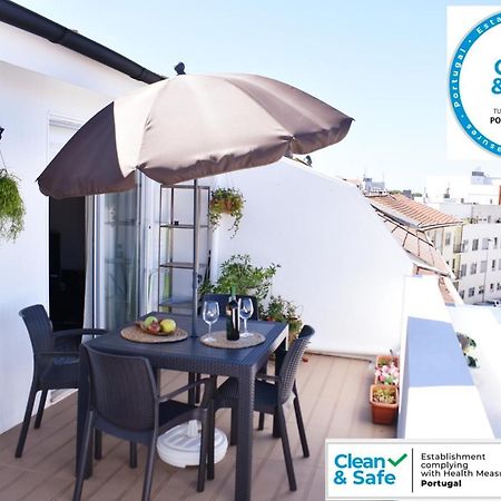 Terraco Da Boavista Apartment Порто Екстериор снимка