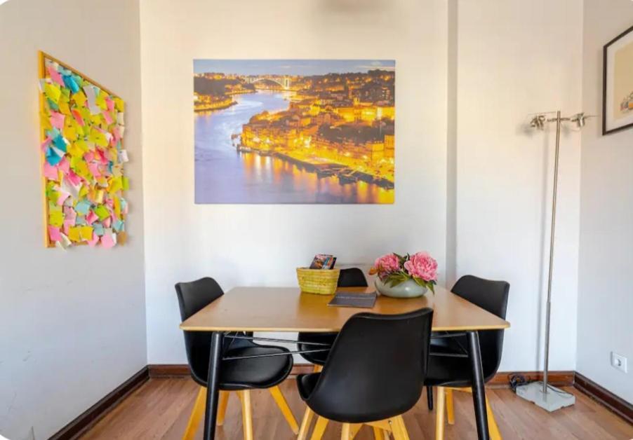 Terraco Da Boavista Apartment Порто Екстериор снимка