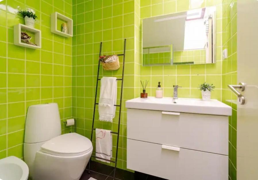 Terraco Da Boavista Apartment Порто Екстериор снимка
