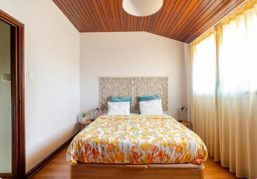 Terraco Da Boavista Apartment Порто Екстериор снимка