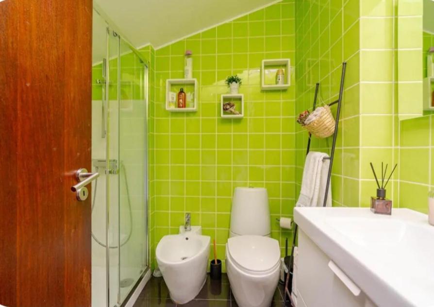 Terraco Da Boavista Apartment Порто Екстериор снимка