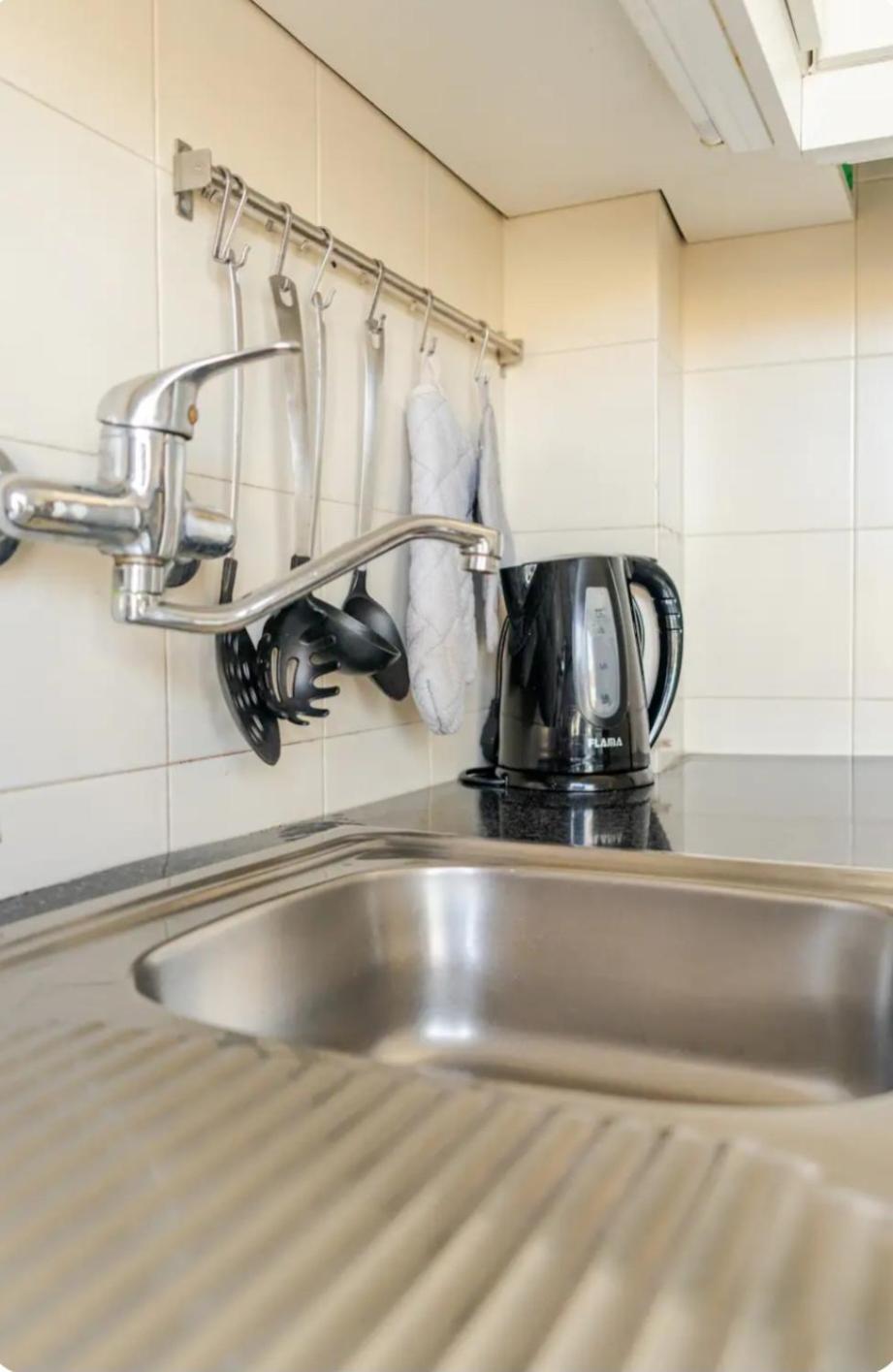 Terraco Da Boavista Apartment Порто Екстериор снимка