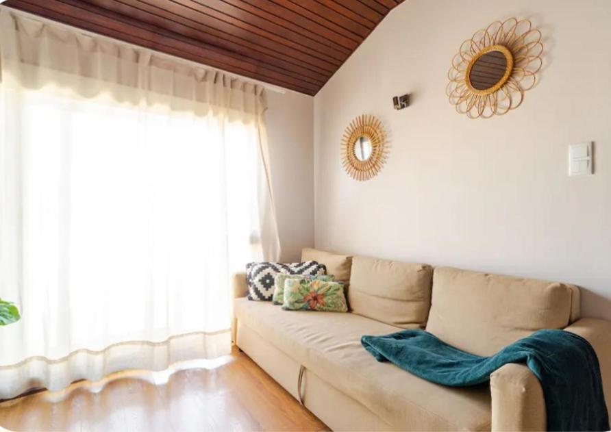 Terraco Da Boavista Apartment Порто Екстериор снимка