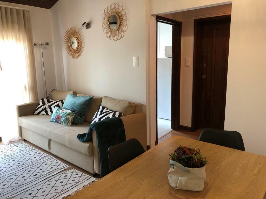 Terraco Da Boavista Apartment Порто Екстериор снимка