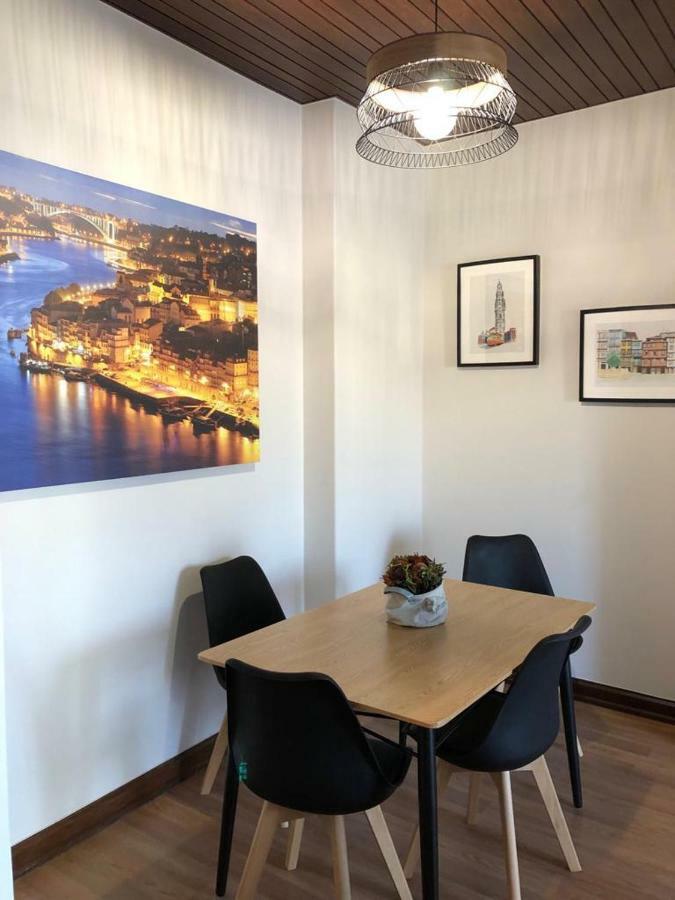 Terraco Da Boavista Apartment Порто Екстериор снимка