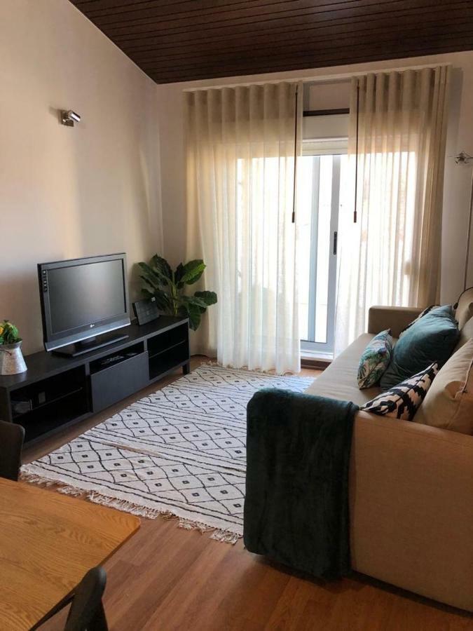 Terraco Da Boavista Apartment Порто Екстериор снимка