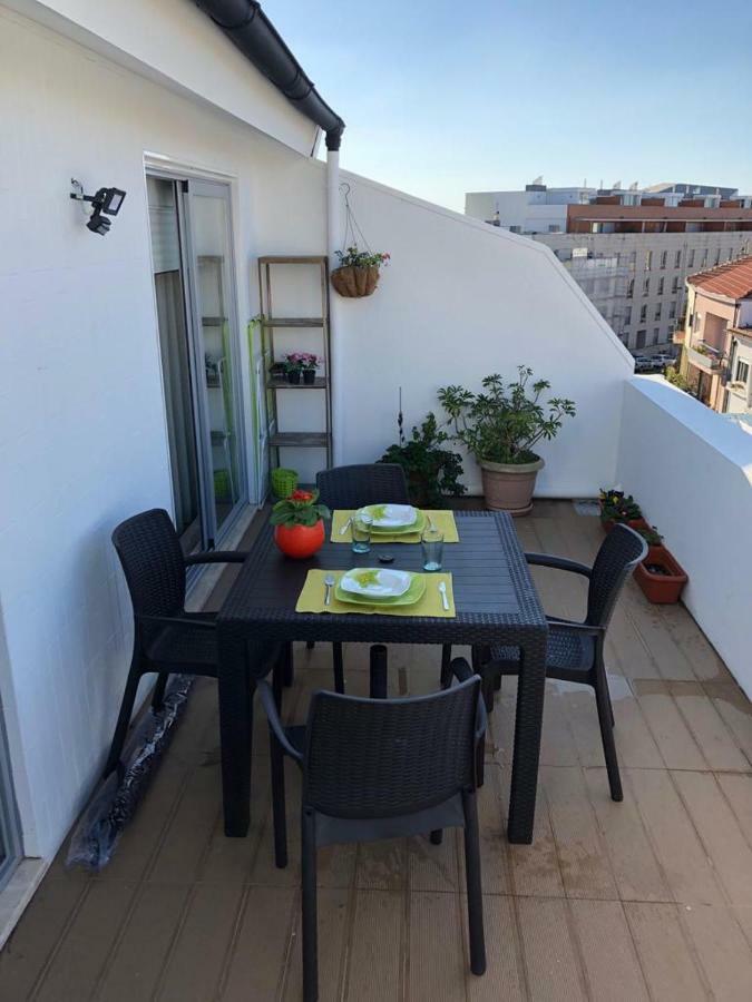 Terraco Da Boavista Apartment Порто Екстериор снимка