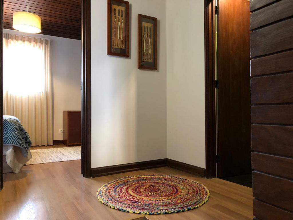 Terraco Da Boavista Apartment Порто Екстериор снимка