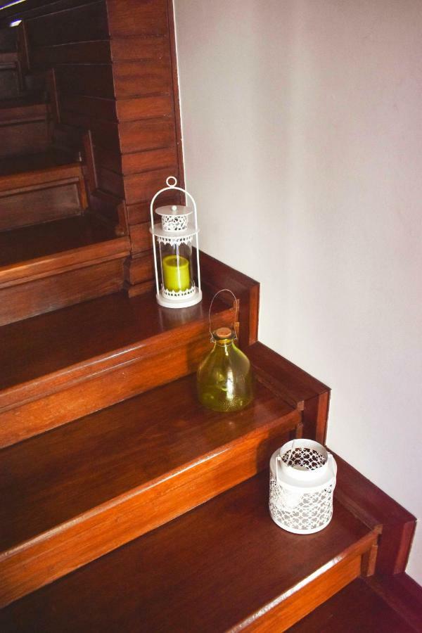 Terraco Da Boavista Apartment Порто Екстериор снимка