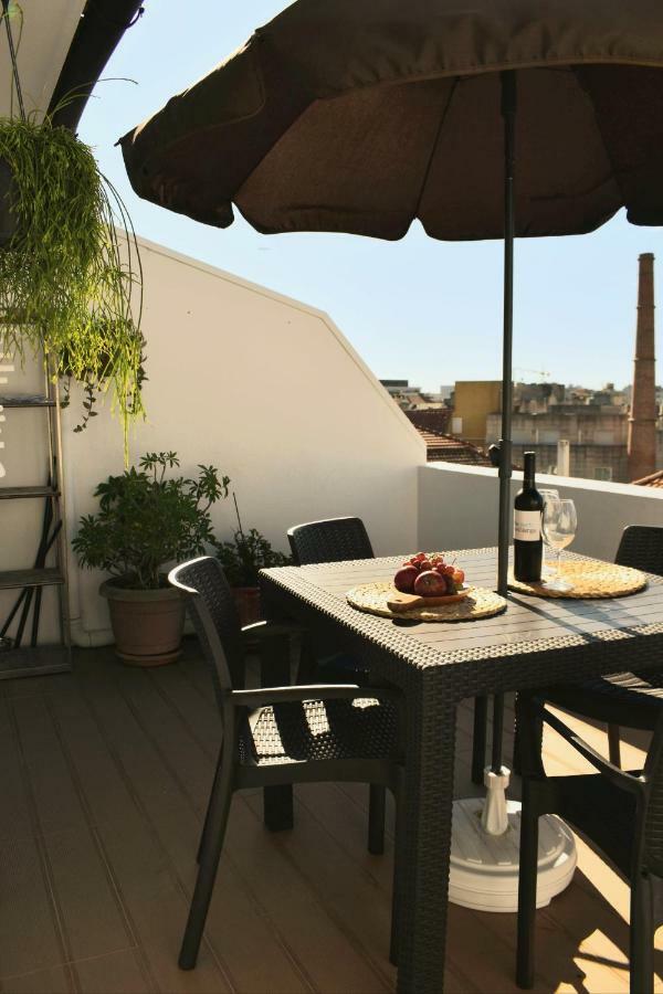 Terraco Da Boavista Apartment Порто Екстериор снимка