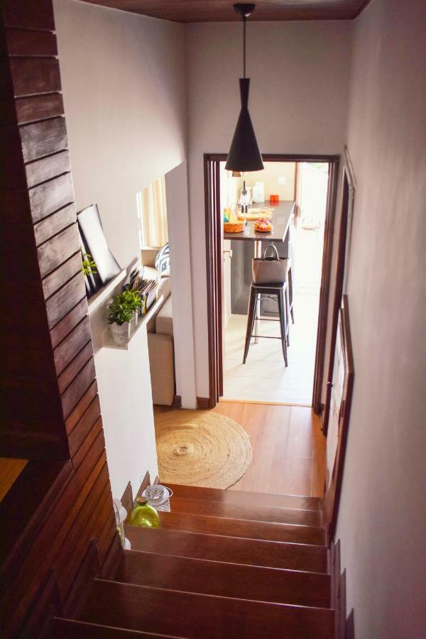 Terraco Da Boavista Apartment Порто Екстериор снимка
