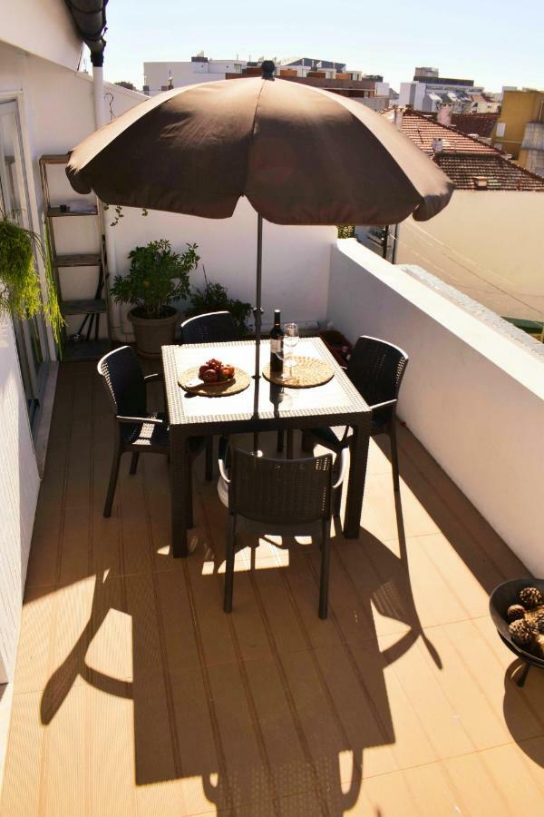 Terraco Da Boavista Apartment Порто Екстериор снимка